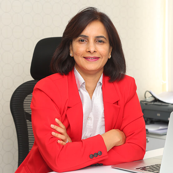 Dr. Jayshree Anil