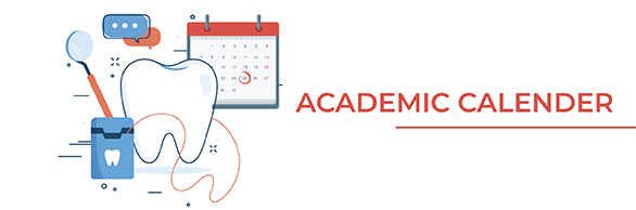 IACDE Academic Calendar