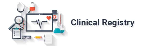 Clinical Registry