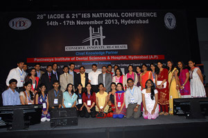 Conference Pictures