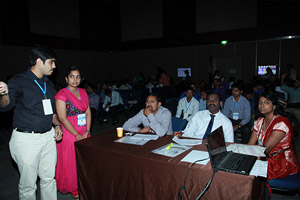 Conference Pictures