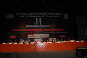 Conference Pictures