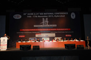 Conference Pictures