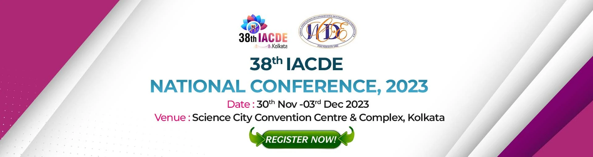 National Convention 2023