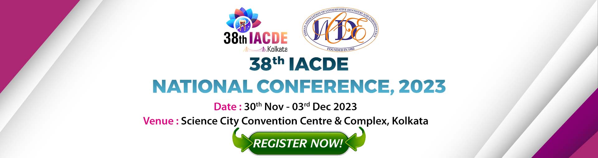 National Convention 2023