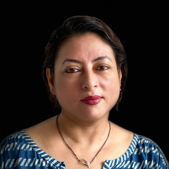 Dr.Paromita Mazumdar