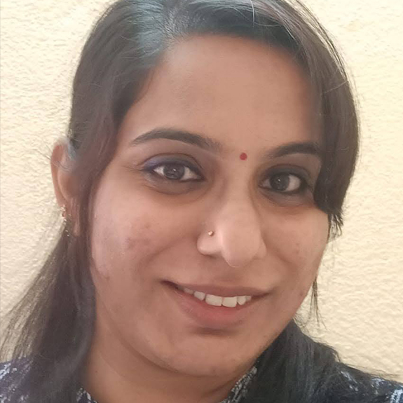 DR. RASHMI NAIR