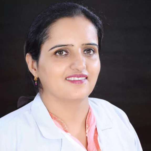 Dr. Kanwalpreet Kaur Bhullar