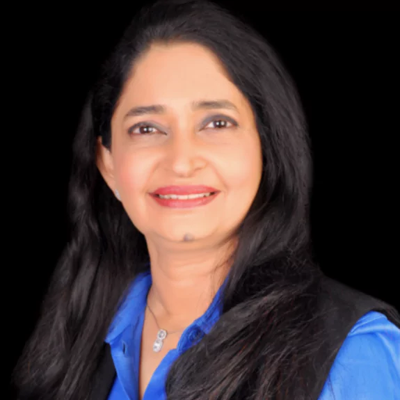 DR. VIBHA HEGDE