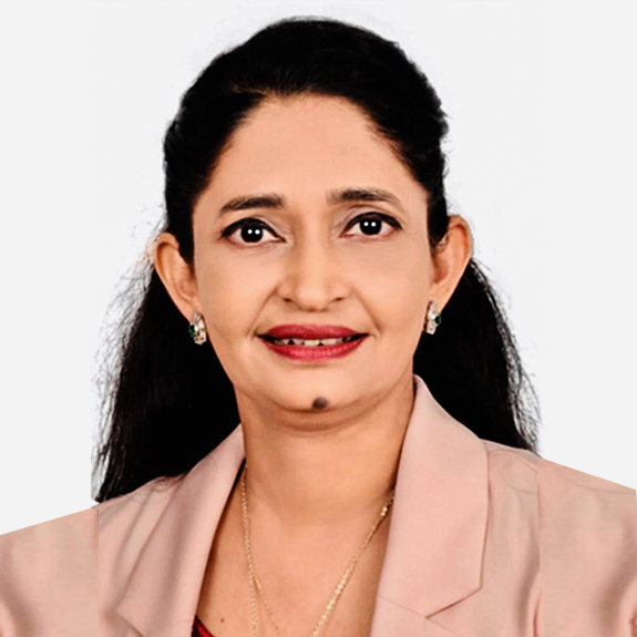 Dr.Vibha Hegde