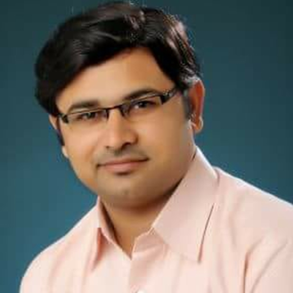 DR PRAHLAD A SARAF