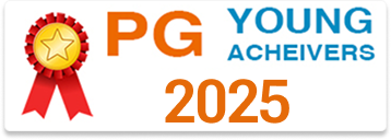 Post Graduate - Winners 2023