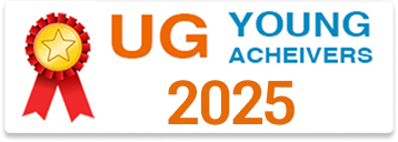 Under Graduate - Winners 2023